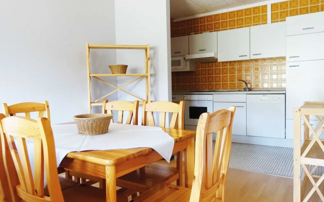 Apartment in Bollendorf With Forest View