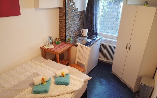 Hostel Villa Viva