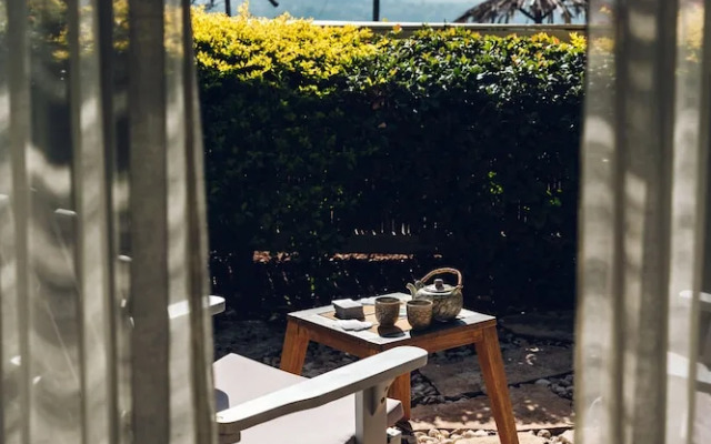Cnaan Village - Boutique and Spa Villa