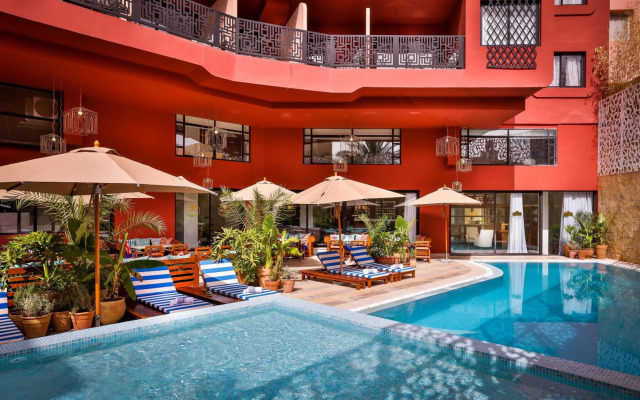 2Ciels Boutique Hotel & SPA