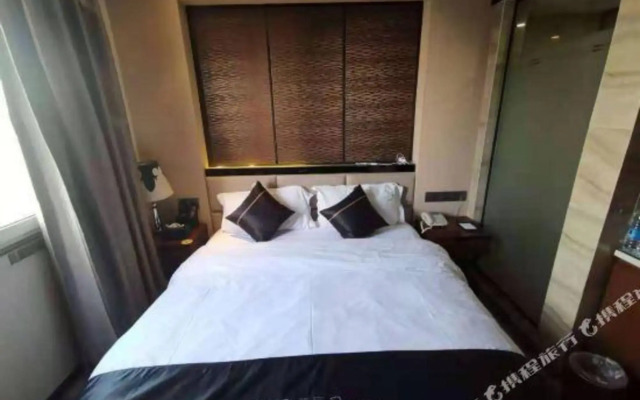 Yihe Hotel