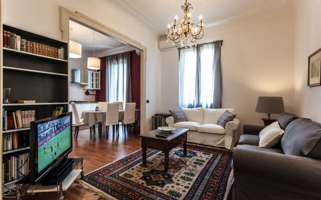 Temporary House - Stazione Centrale