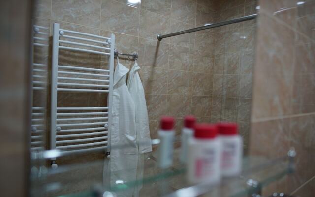 Black Sea Hotel Tbilisi