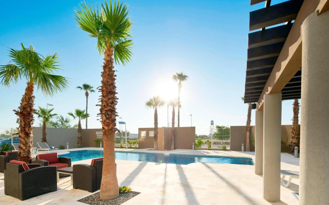 Courtyard by Marriott Hermosillo