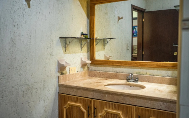 Suites del Sol