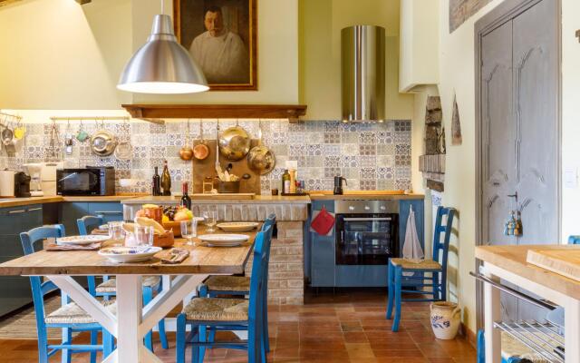 Villino Bruna 6 in Bertinoro