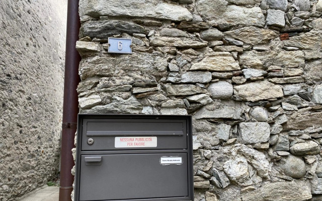 Rustico San Giorgio: Losone