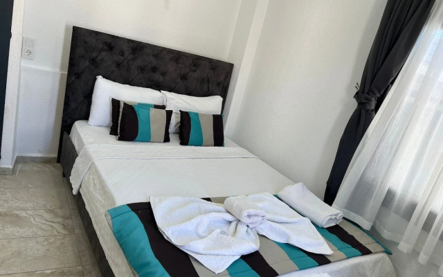 Tiana Butik Otel