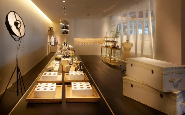 Hilltop Resort Fukuoka