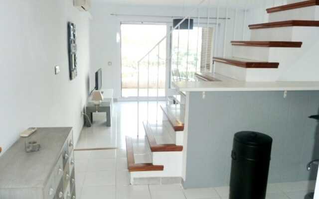 141-bonita Casa con Magnificas Vistas al mar