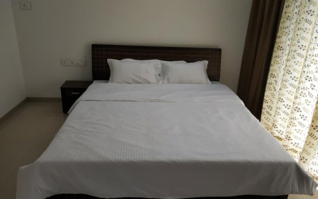 Lavish world landmark