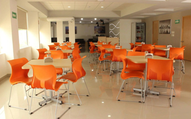 Urbainn Hotel