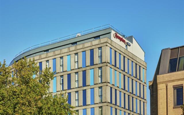 Hampton by Hilton Bristol City Centre