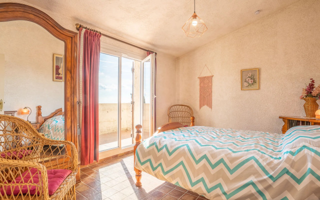 Holiday Home La Mesnière