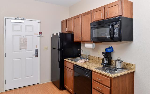 Candlewood Suites Turlock by IHG