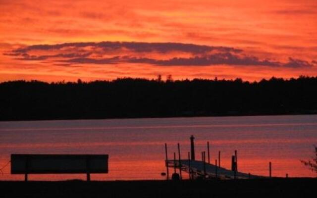 Stony Point Resort & Campground