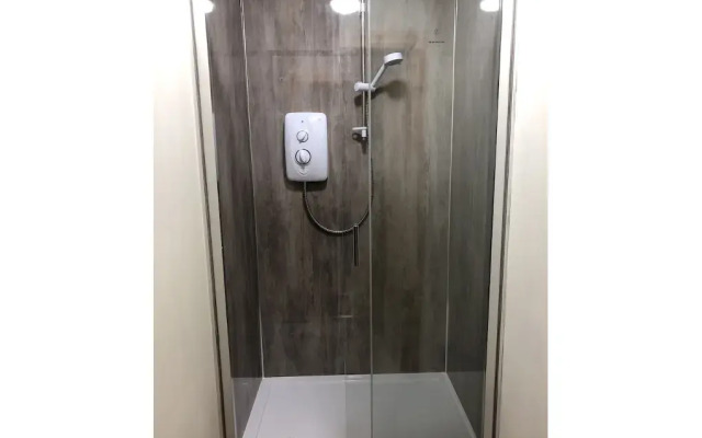 Steading Holidays - Glashven