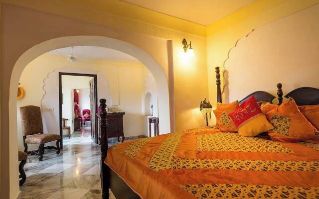 Fort Barli Hotel