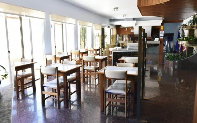Hotel Aeroporto