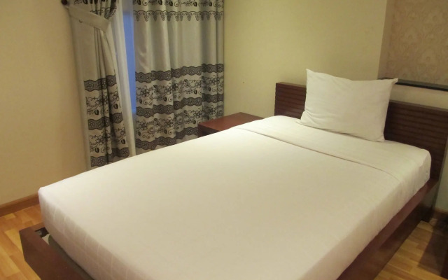 Anh Dao Mekong Hotel