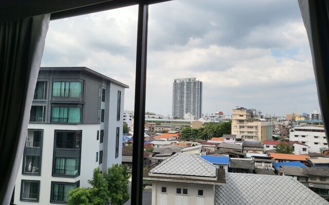 S3 Siam Bangkok