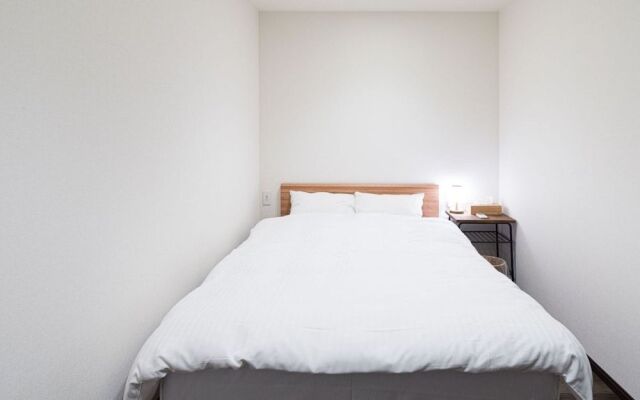 Rakuten STAY HOUSE x WILLSTYLE SASEBO