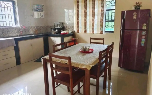 BIG DORM ROOM TENT Near MALPE BEACH