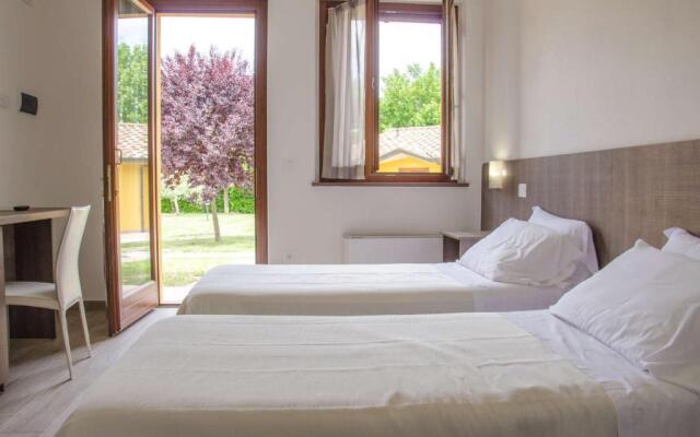 Villaggio Albergo Le Macerine