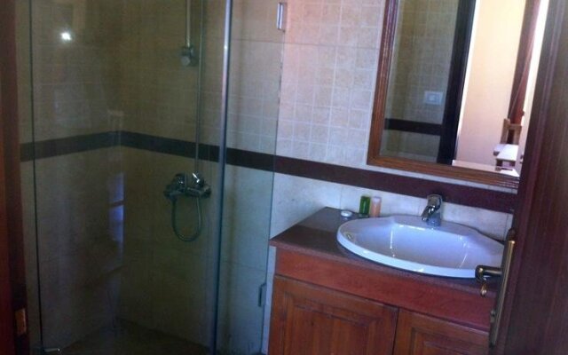 Soha Village Resort