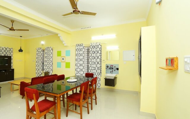 OYO Home 28030 Lively Stay