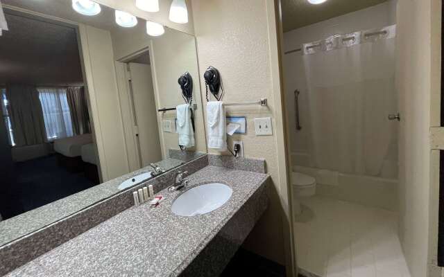 Quality Inn Stillwater