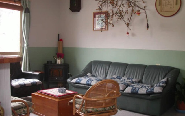 Akakura Onsen Izumiso