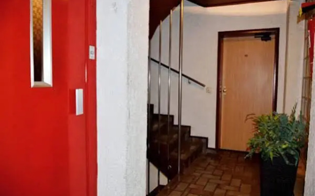 Hotel Garni Ziegenhagen