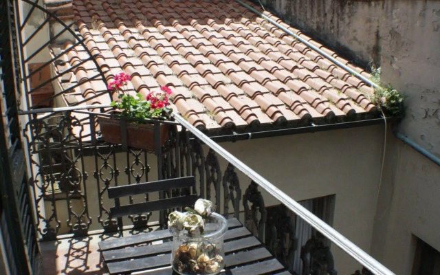Residence Manassei