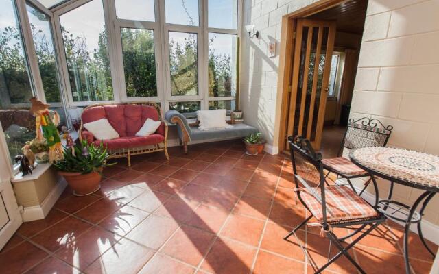 Sunville Bed And Breakfast