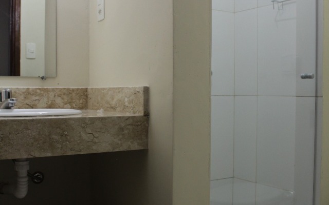 Fenix Hotel Campinas