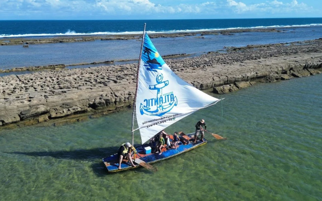 Pousada Atlantic