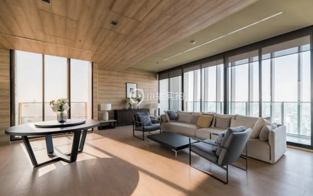 Price2 Space4, 500m Bts, Rooftop Pool, High Speed Wifi