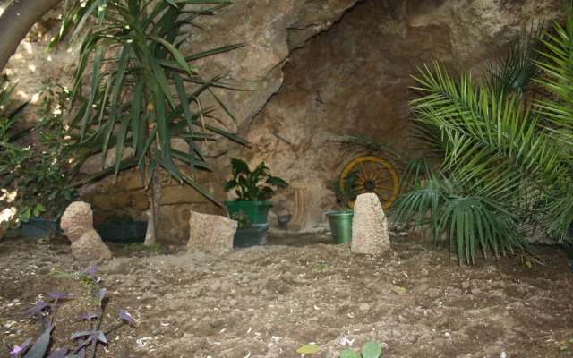 Montevergini B&B