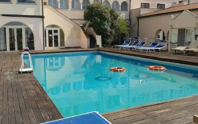 Antico Colle Toscano Resort