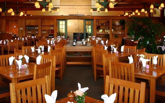 Lied Lodge & Conference Center