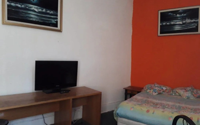 Castle Hostal Valparaiso