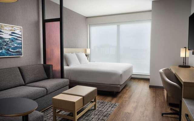 The Forester Hotel, part of Unscripted by Hyatt