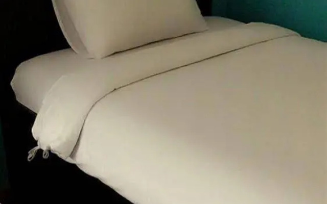 Hostellery Manila
