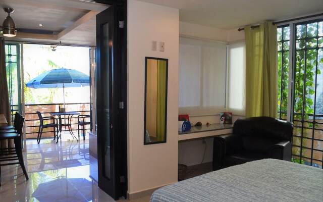 Bella Loma 201- Casita Descanso by MDR