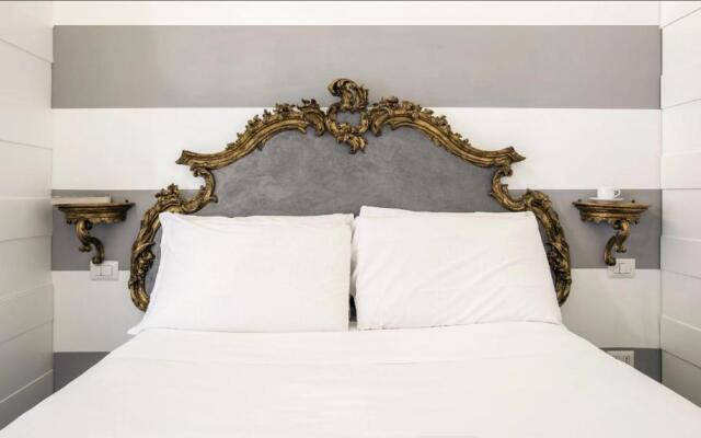 Navona Hi-Tech Apartment