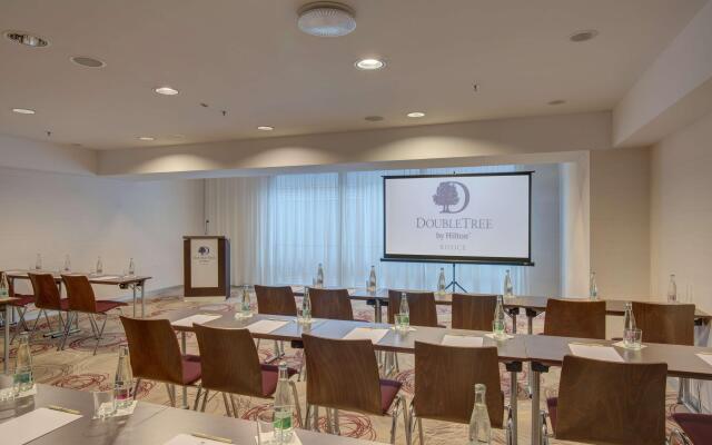 DoubleTree by Hilton Hotel Kosice