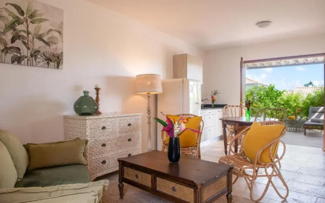 Habitation Saint Charles