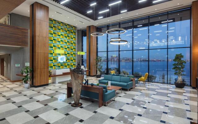 Holiday Inn Istanbul - Tuzla Bay by IHG