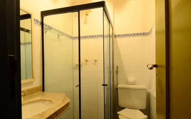 Hotel Pousada Casa Grande